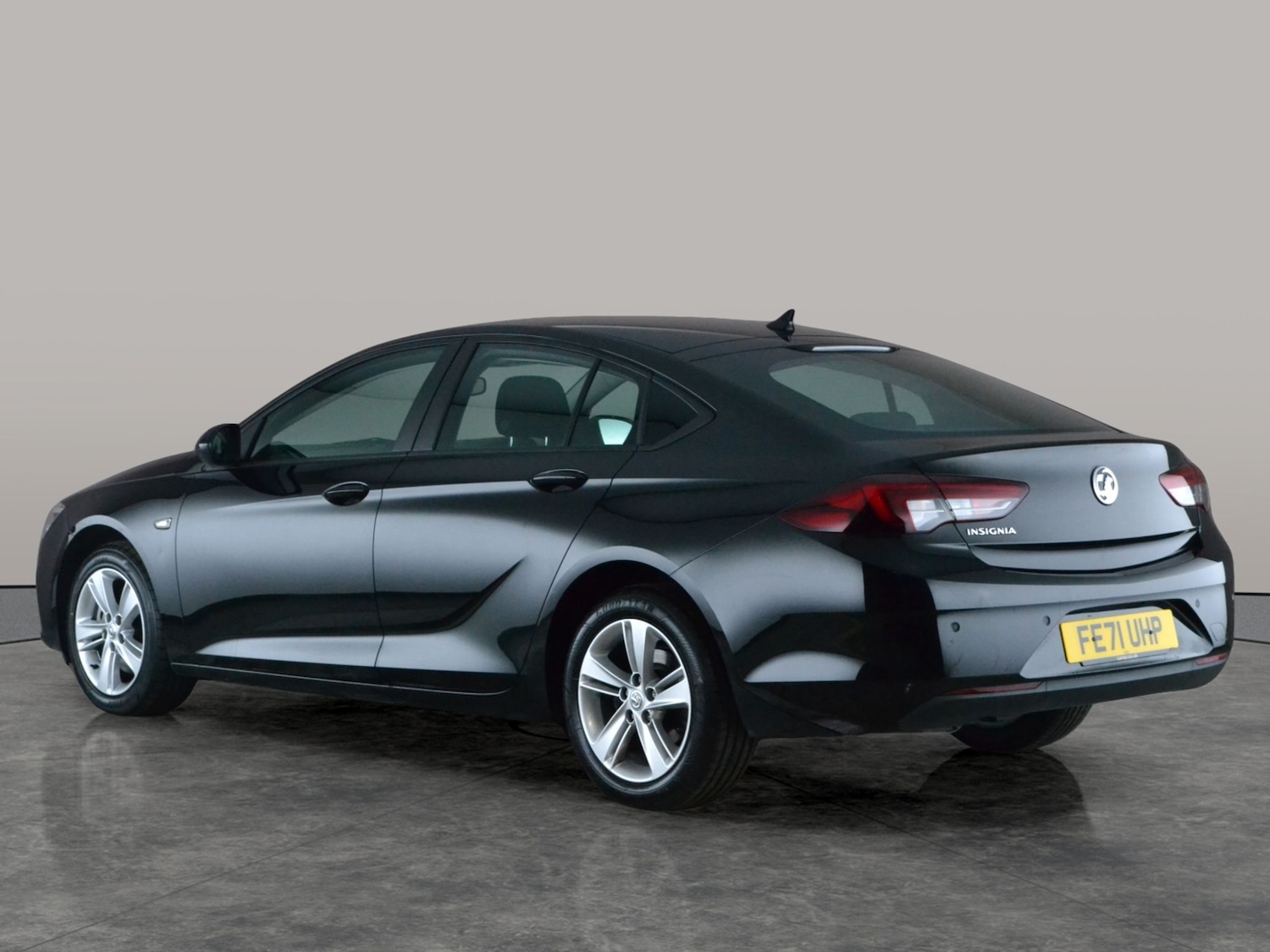 Used Vauxhall Insignia 2021 for sale - 77934736: Photo 12