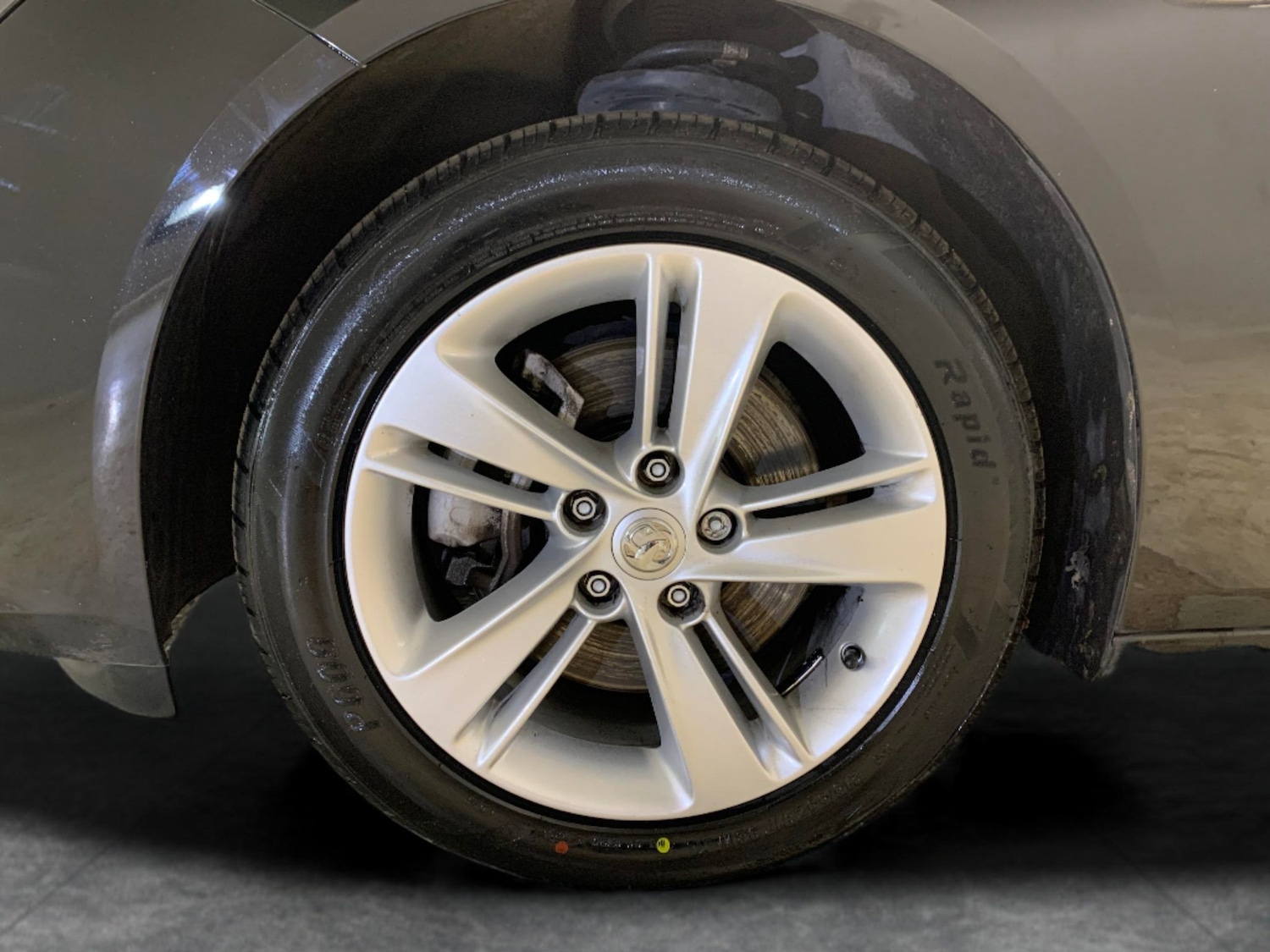 Used Vauxhall Insignia 2021 for sale - 77934736: Photo 18