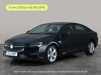 Used Vauxhall Insignia 2021 for sale - 77934736: Photo