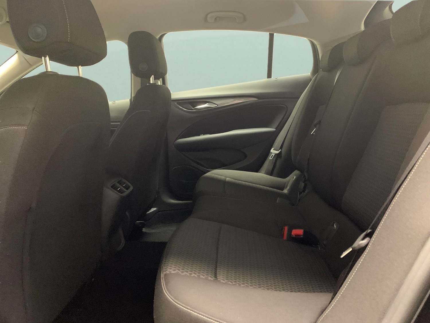 Used Vauxhall Insignia 2021 for sale - 77934736: Photo 21