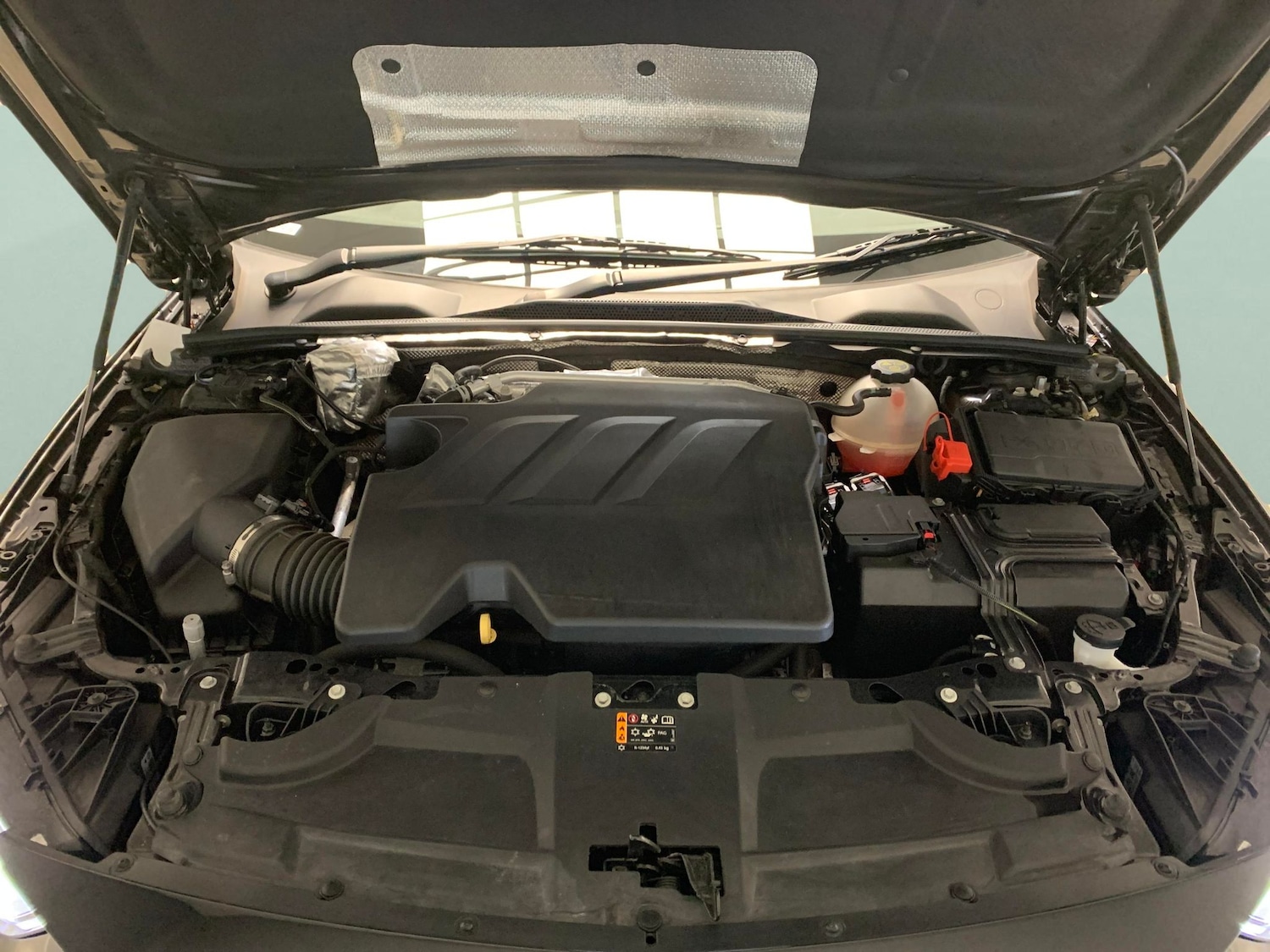 Used Vauxhall Insignia 2021 for sale - 77934736: Photo 27