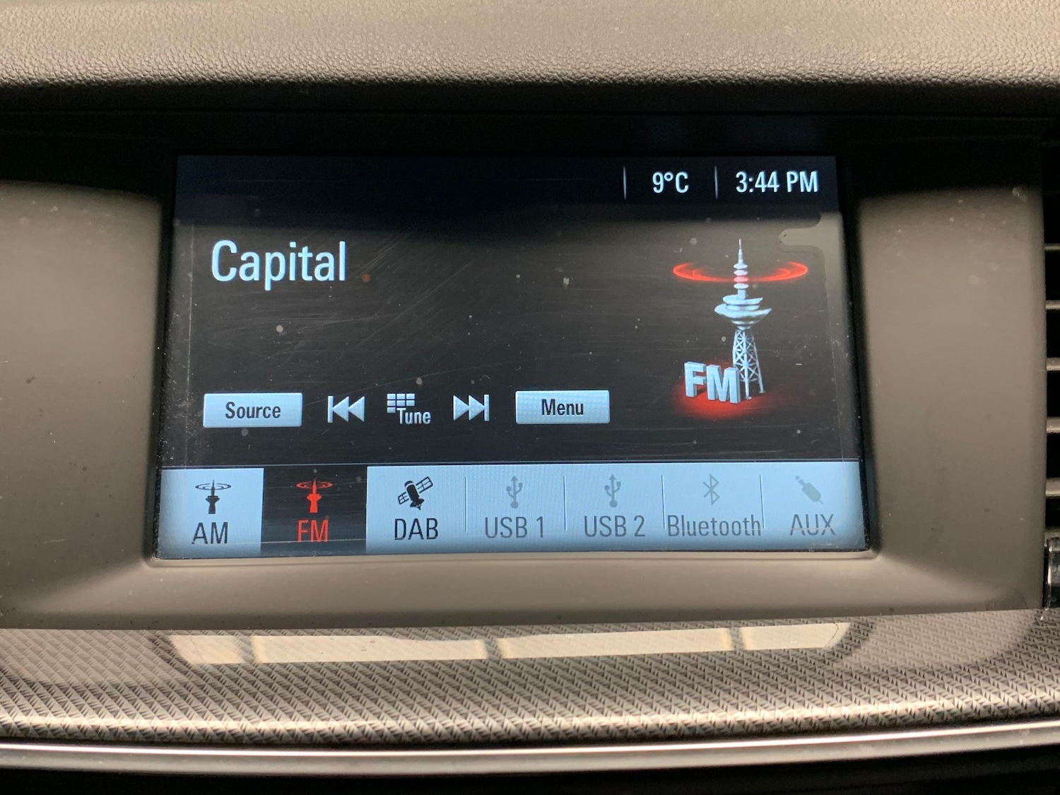 Used Vauxhall Insignia 2021 for sale - 77934736: Photo 6