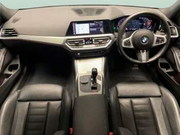 Used BMW 3 Series 2022 for sale - 75091952: Photo