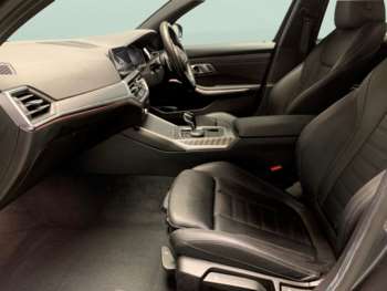 Used BMW 3 Series 2022 for sale - 75091952: Photo