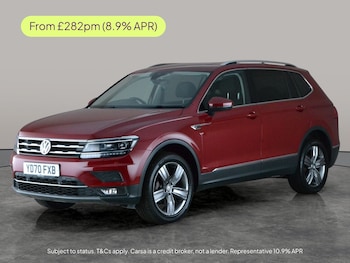 2020 - 2.0 TDI SEL 5dr