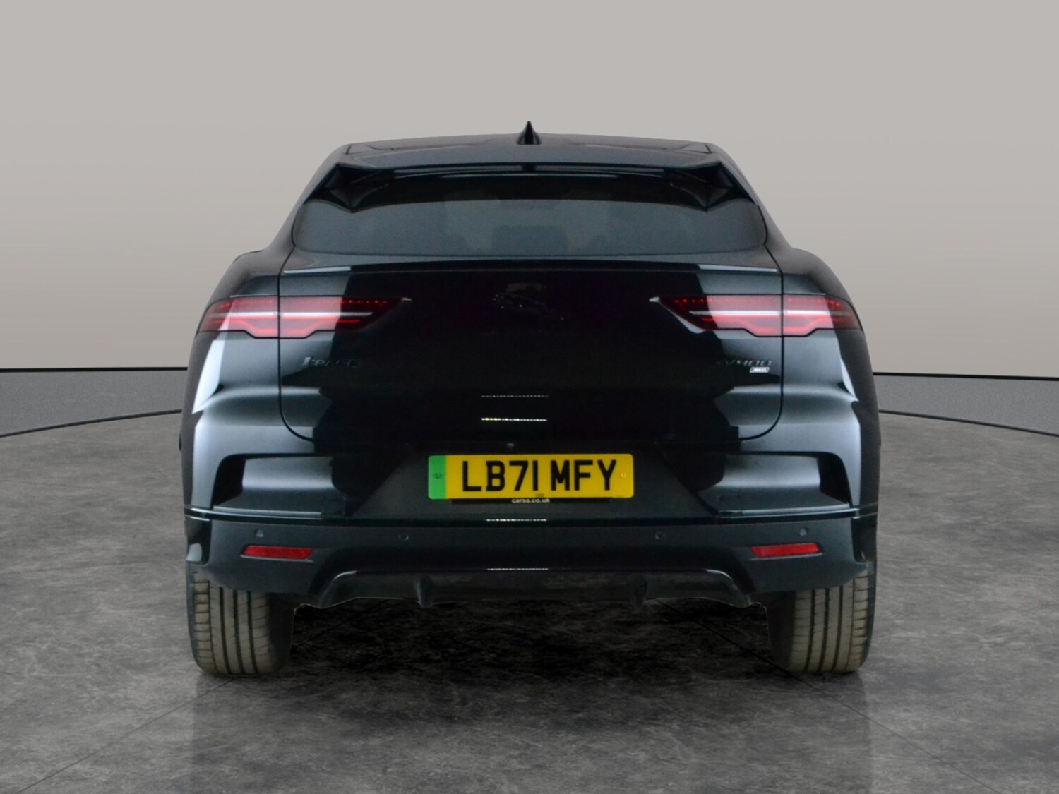 Used Jaguar I-Pace 2022 for sale - 78211051: Photo 11