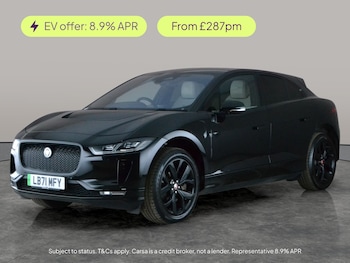Used Jaguar I-Pace 2022 for sale - 78211051: Photo