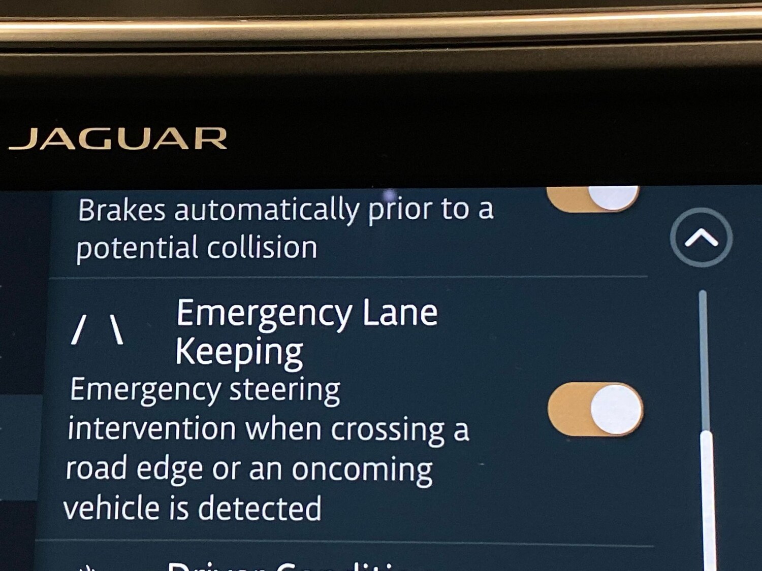 Used Jaguar I-Pace 2022 for sale - 78211051: Photo 24