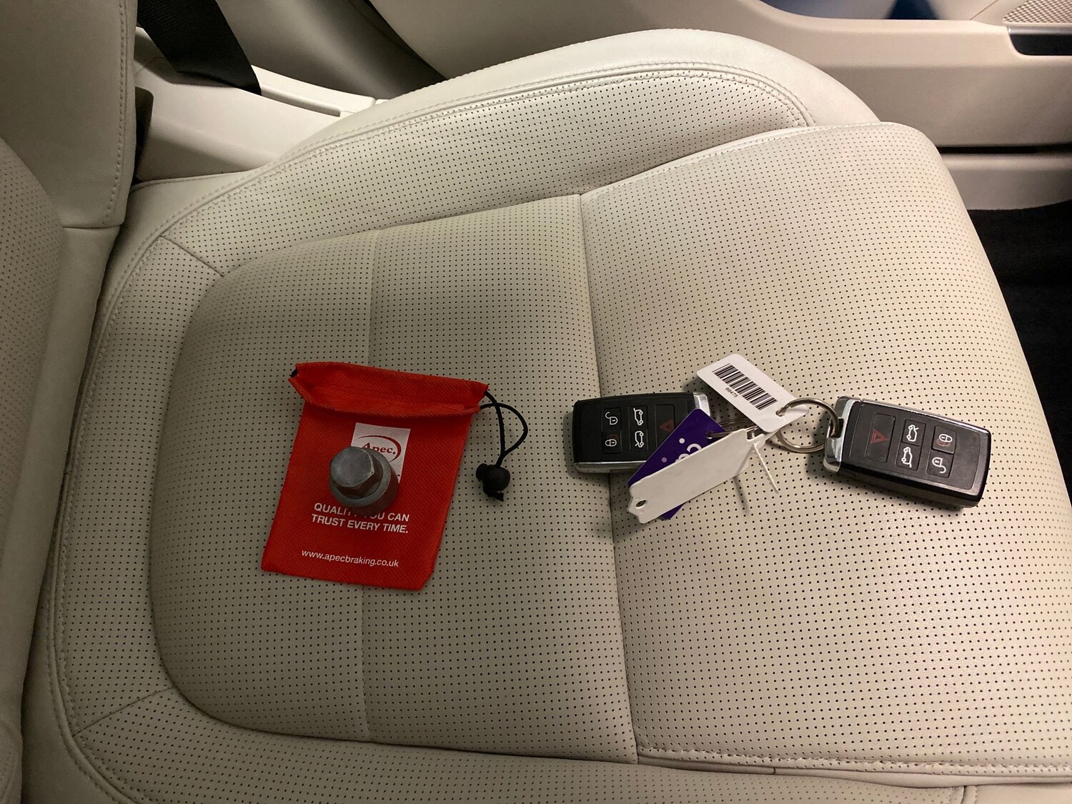 Used Jaguar I-Pace 2022 for sale - 78211051: Photo 35