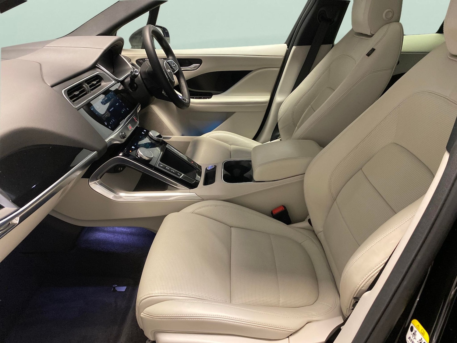 Used Jaguar I-Pace 2022 for sale - 78211051: Photo 4