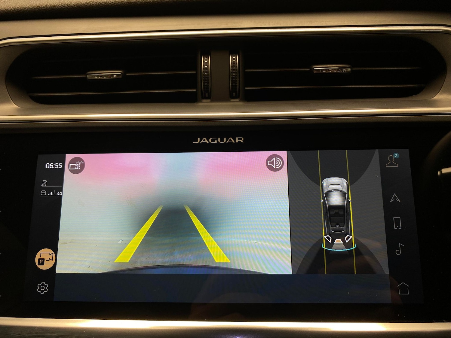 Used Jaguar I-Pace 2022 for sale - 78211051: Photo 6