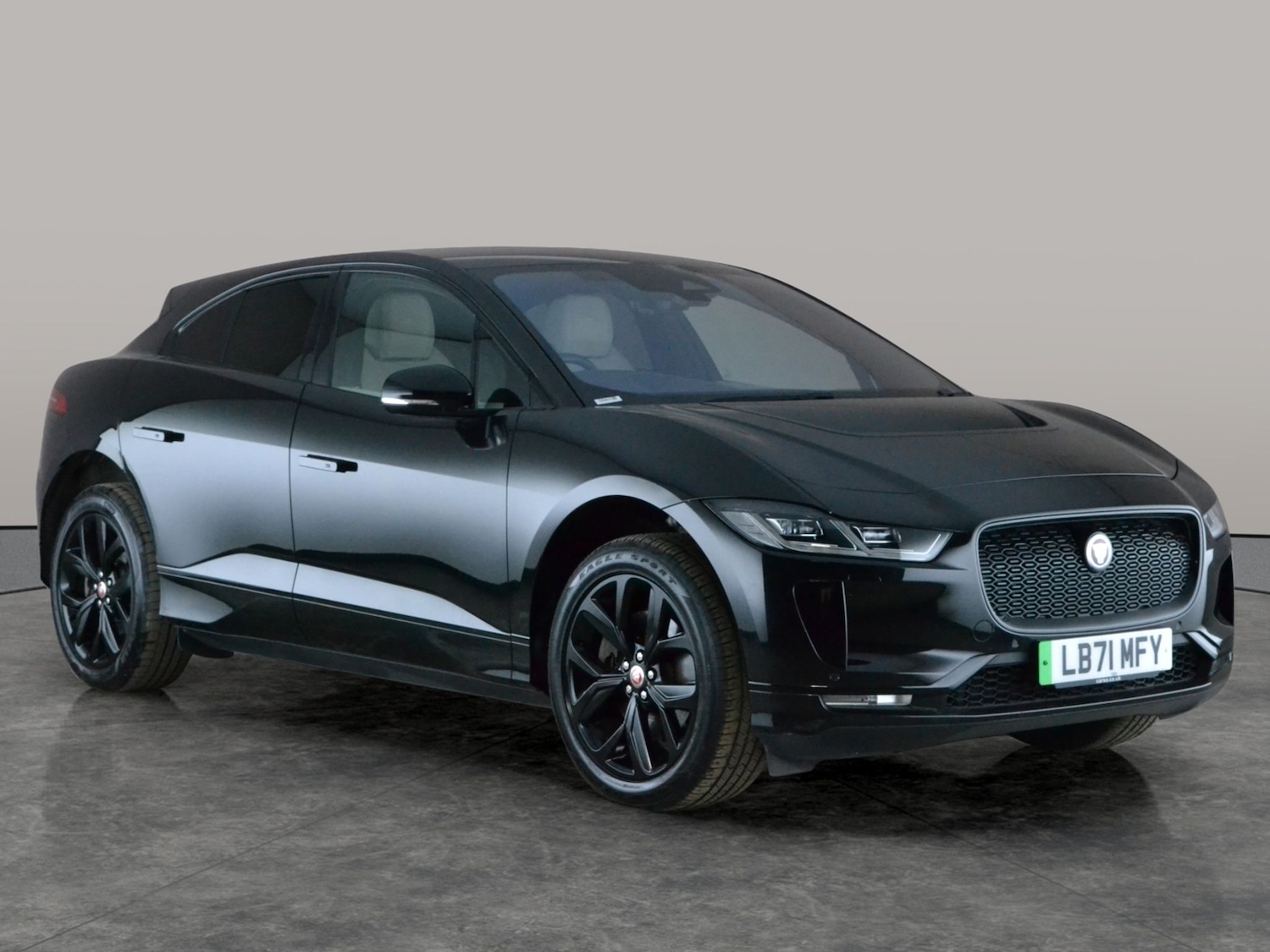Used Jaguar I-Pace 2022 for sale - 78211051: Photo 8