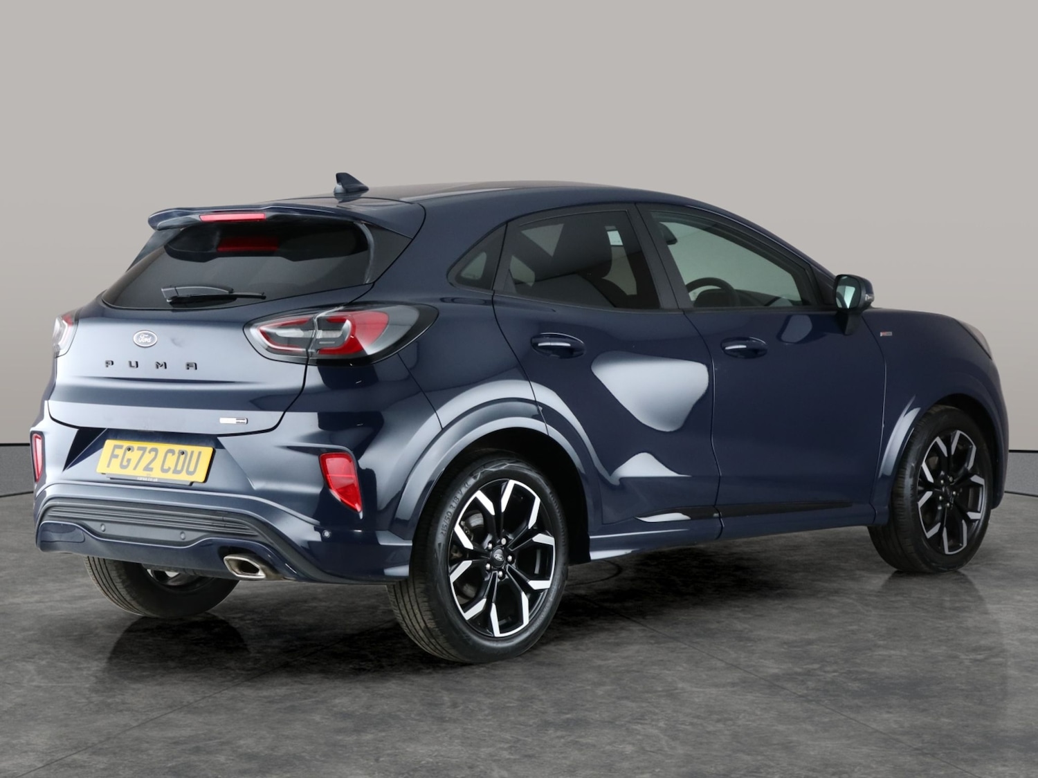 Used Ford Puma 2022 for sale - 76875431: Photo 10