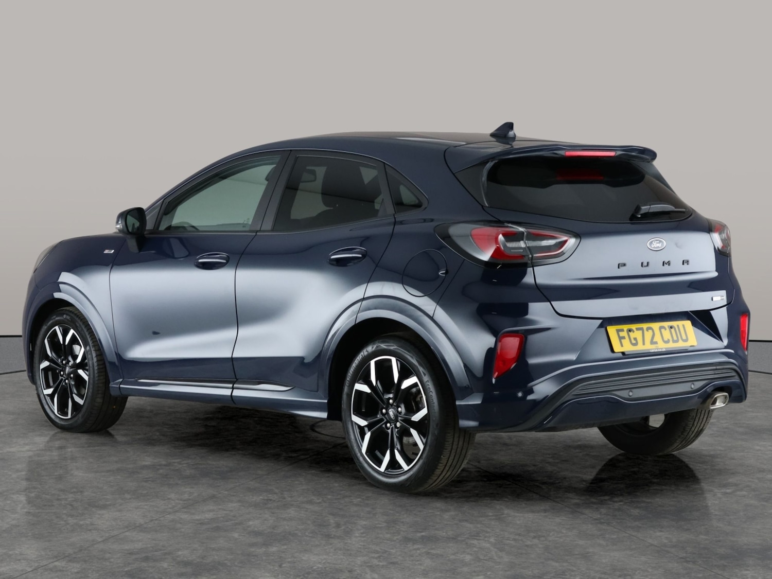 Used Ford Puma 2022 for sale - 76875431: Photo 12