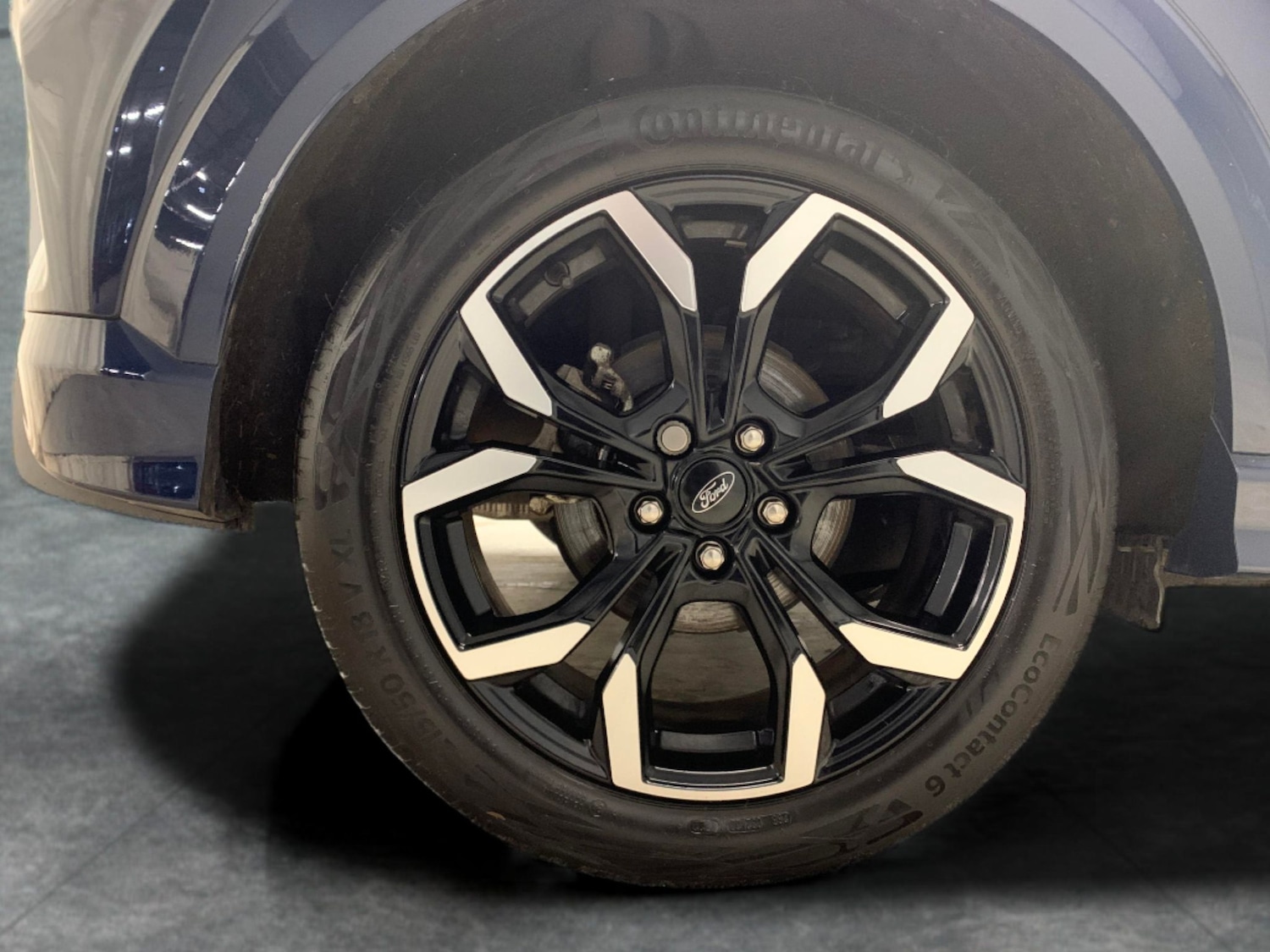 Used Ford Puma 2022 for sale - 76875431: Photo 24