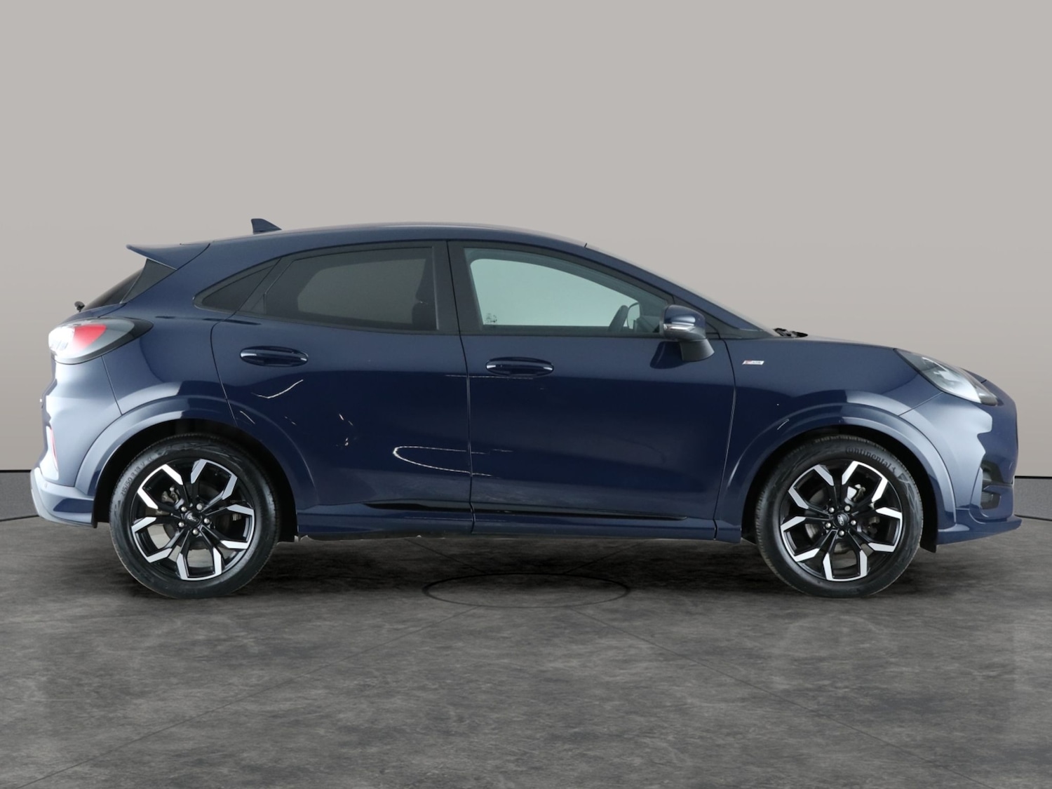 Used Ford Puma 2022 for sale - 76875431: Photo 9