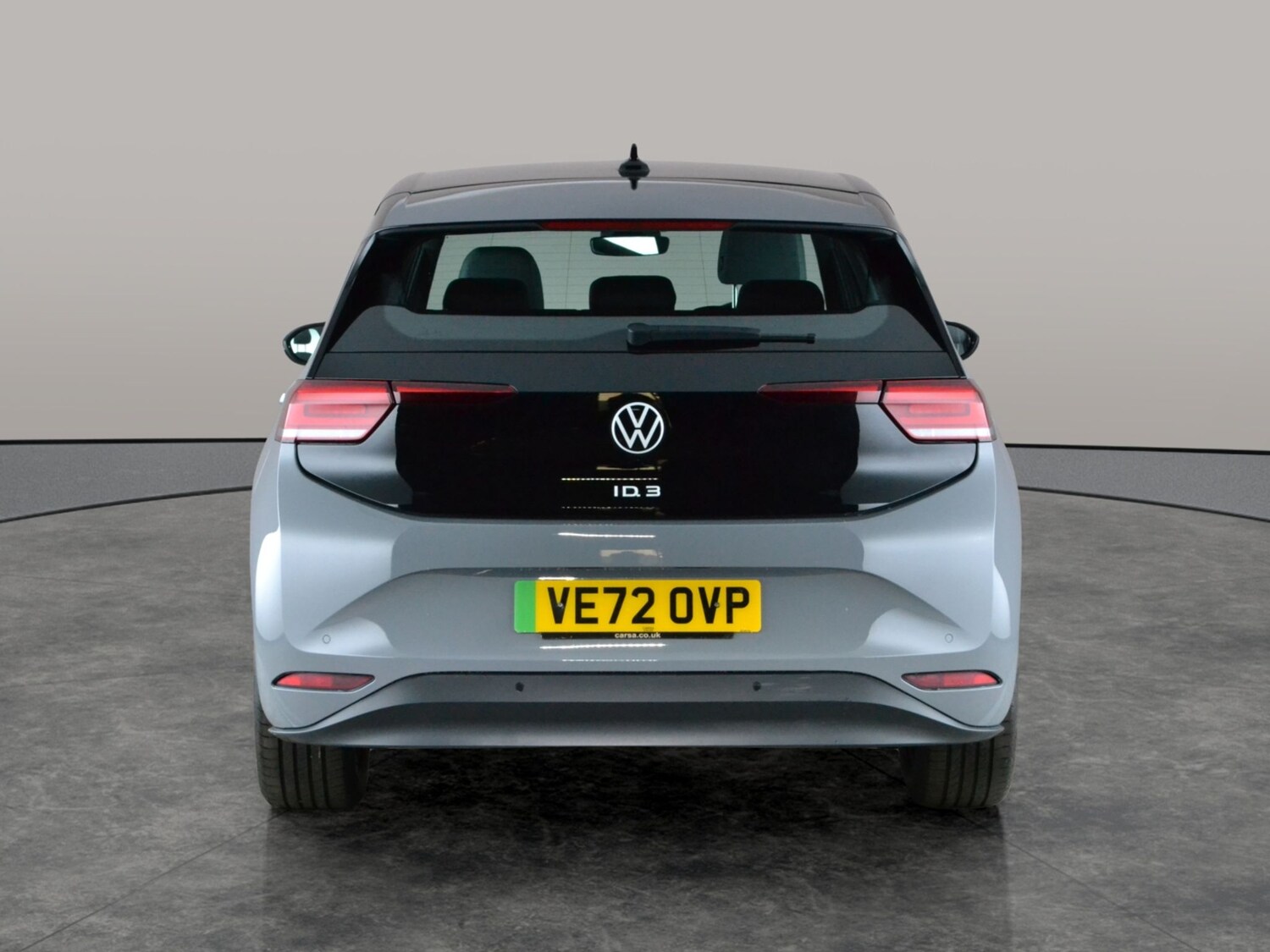 Used Volkswagen ID.3 2023 for sale - 78149335: Photo 10