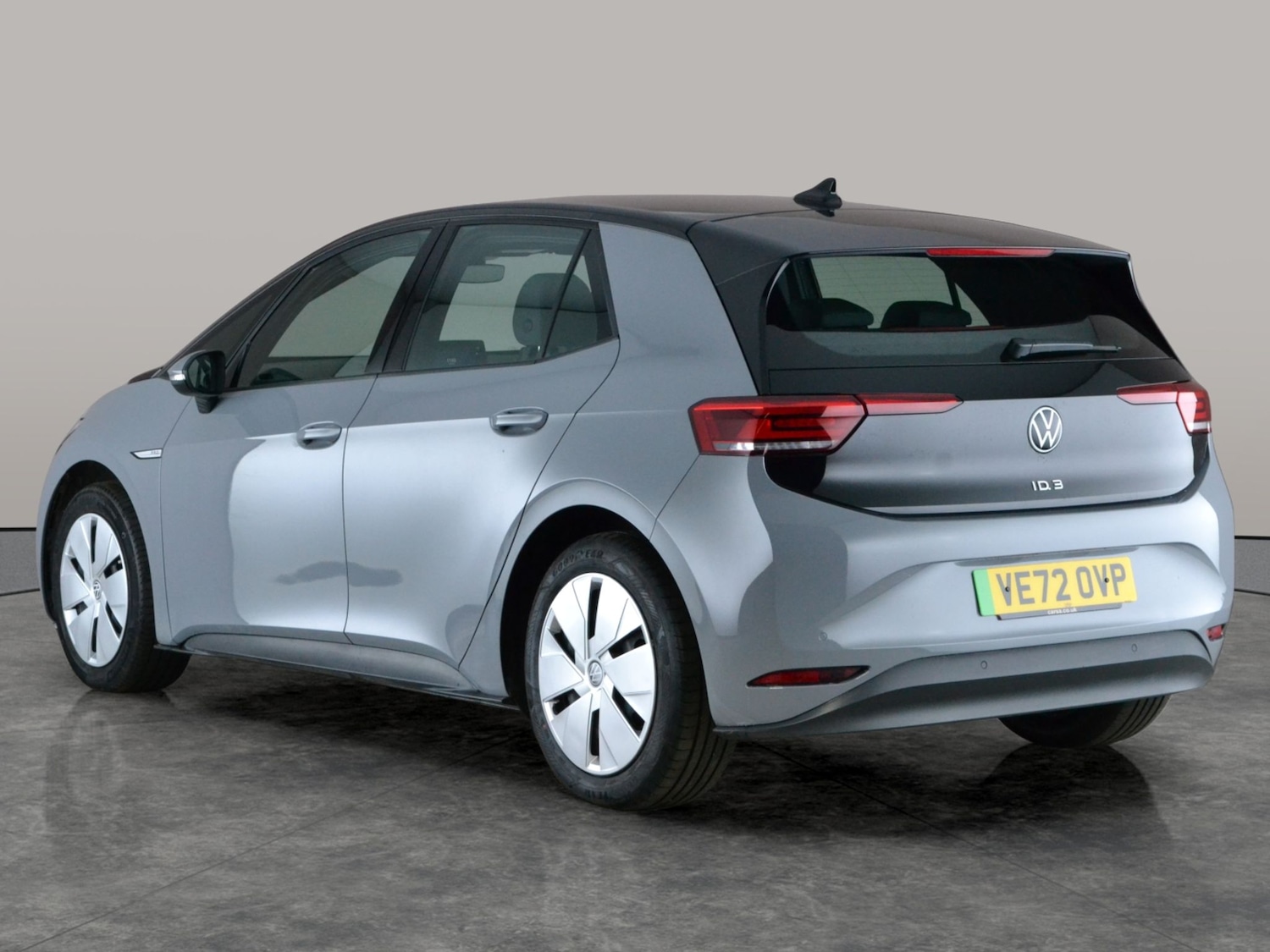 Used Volkswagen ID.3 2023 for sale - 78149335: Photo 11