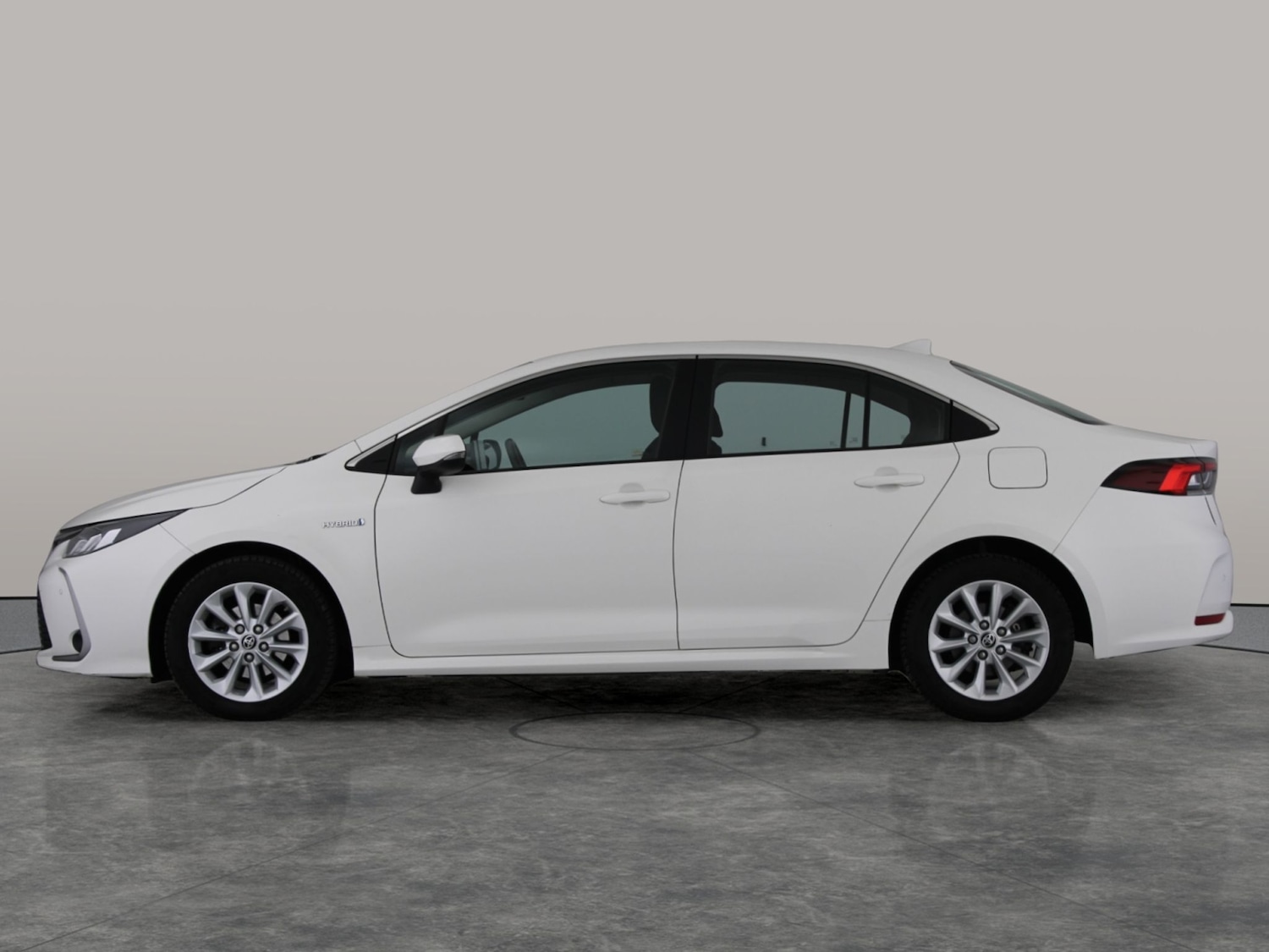 Used Toyota Corolla 2021 for sale - 76587322: Photo 14
