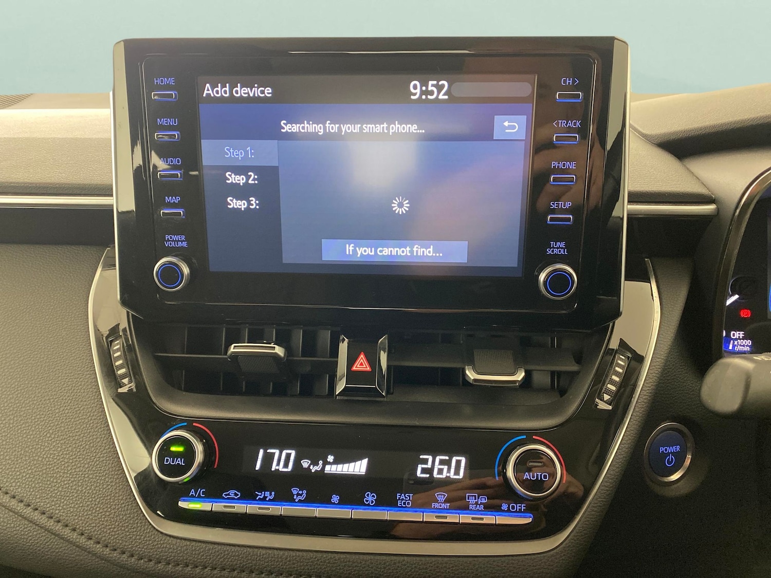 Used Toyota Corolla 2021 for sale - 76587322: Photo 15