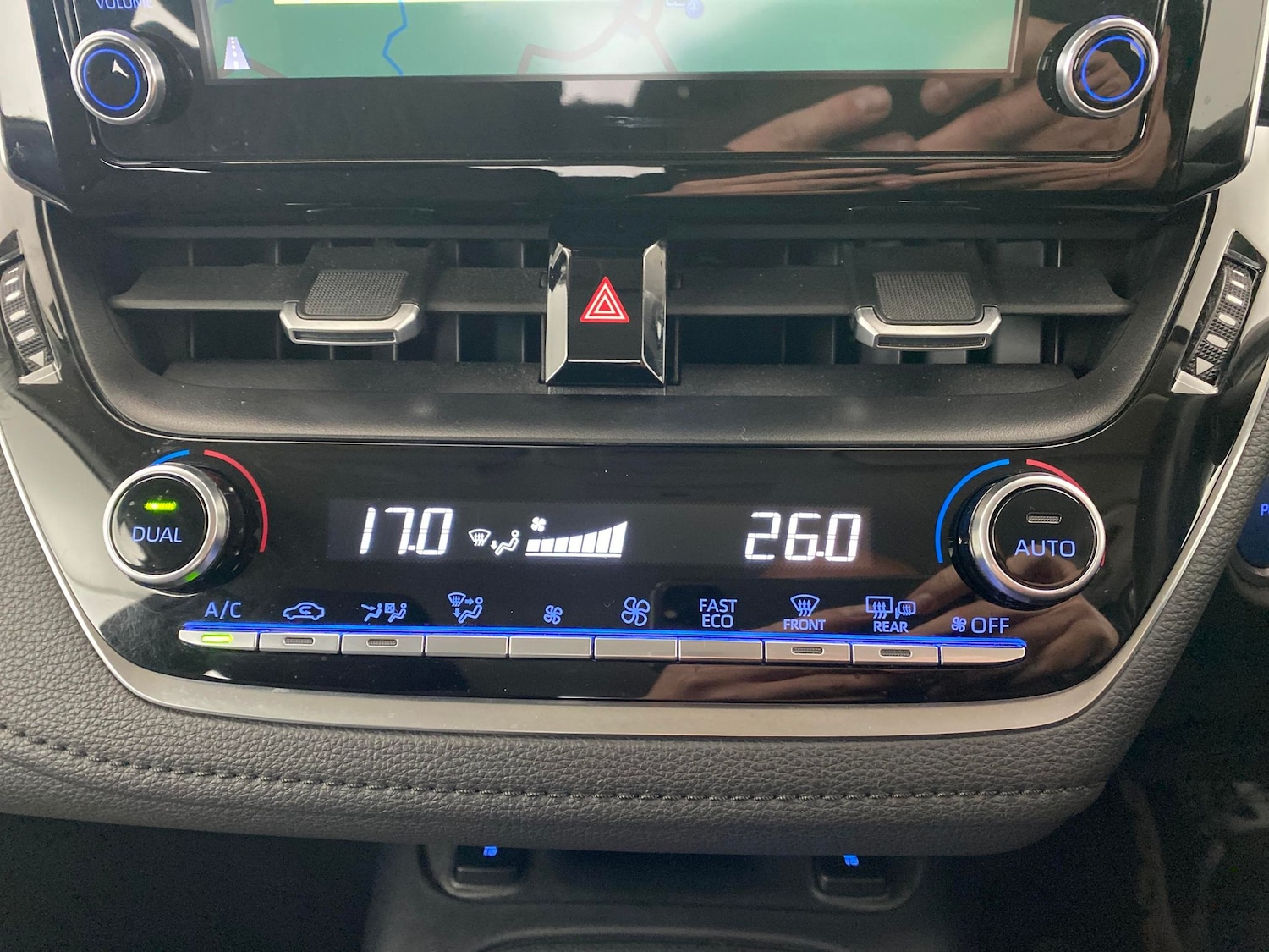 Used Toyota Corolla 2021 for sale - 76587322: Photo 16