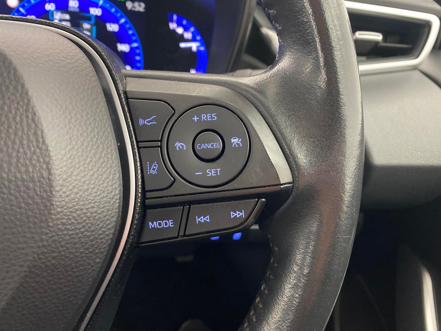 Used Toyota Corolla 2021 for sale - 76587322: Photo 18