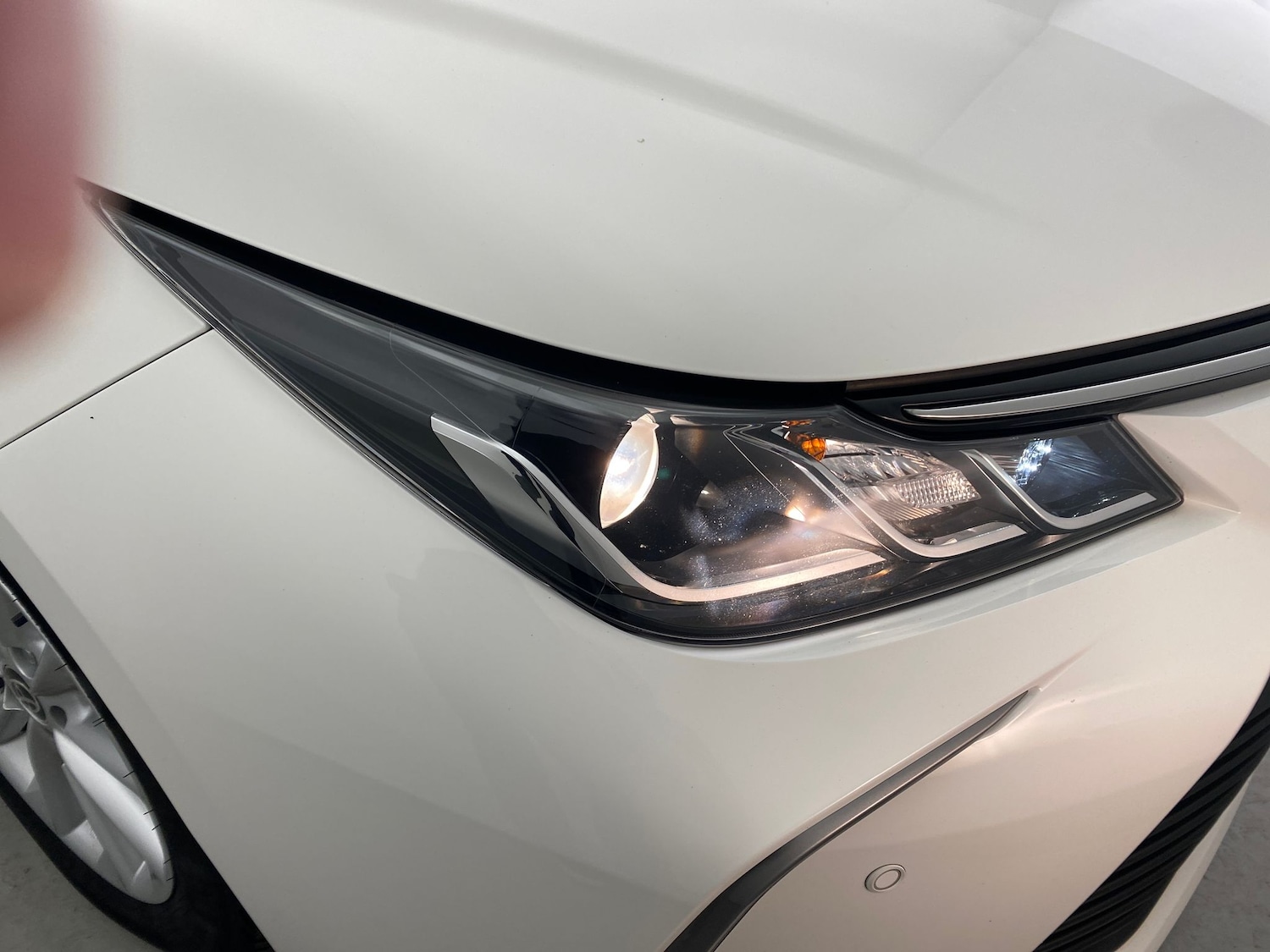 Used Toyota Corolla 2021 for sale - 76587322: Photo 20