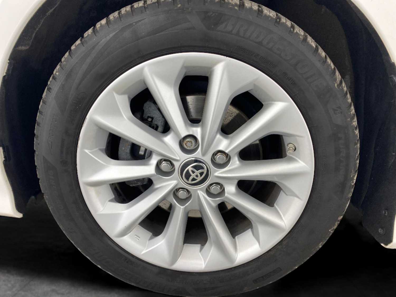 Used Toyota Corolla 2021 for sale - 76587322: Photo 21