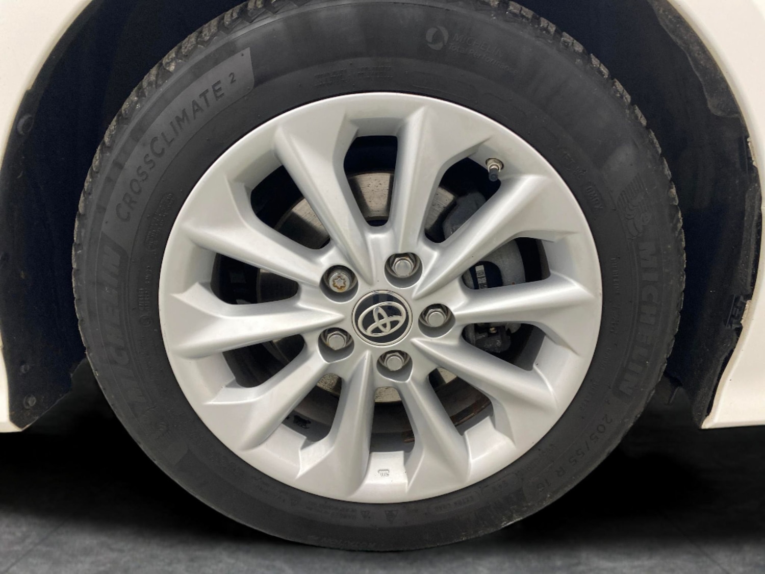 Used Toyota Corolla 2021 for sale - 76587322: Photo 22