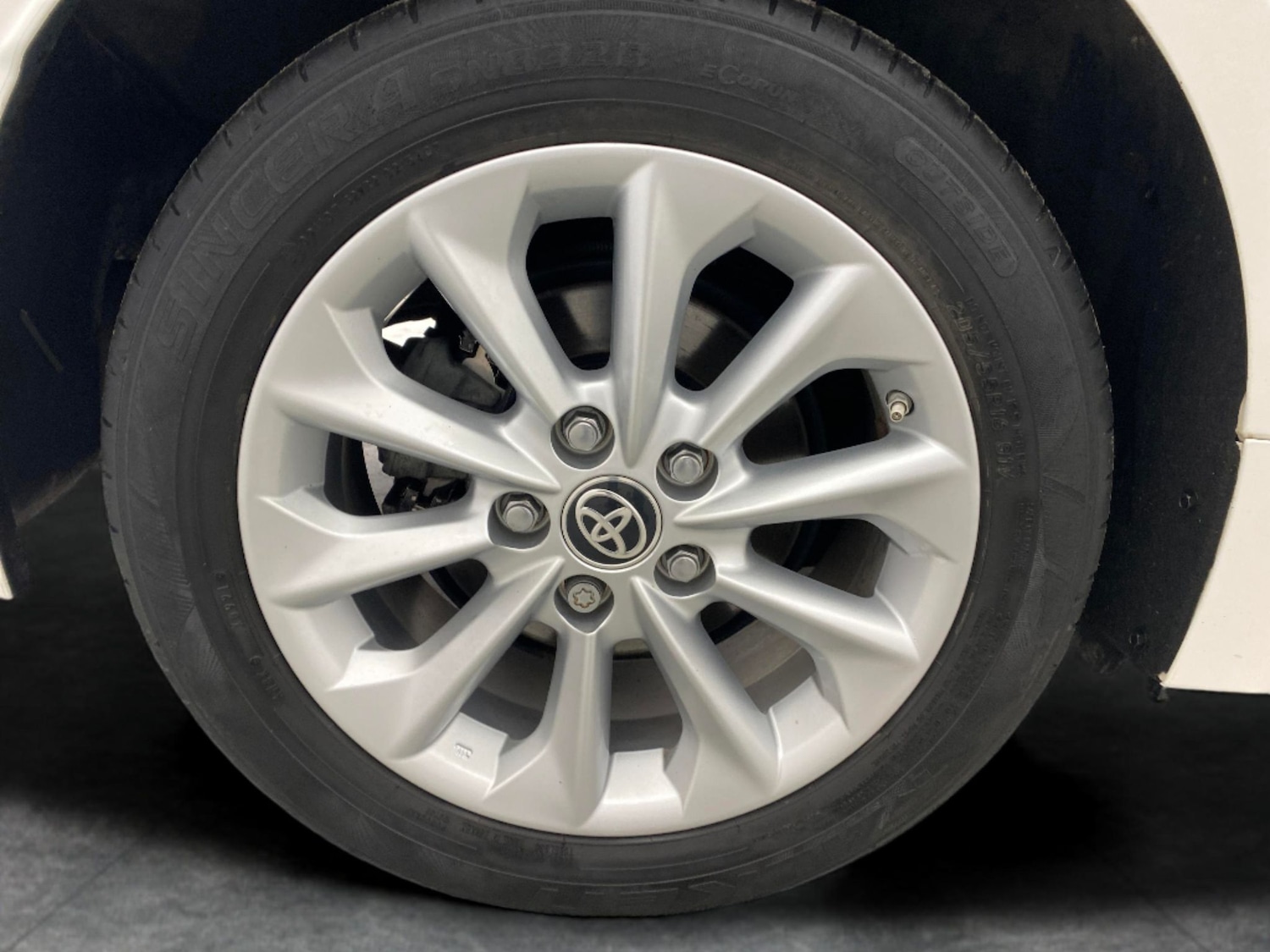 Used Toyota Corolla 2021 for sale - 76587322: Photo 23