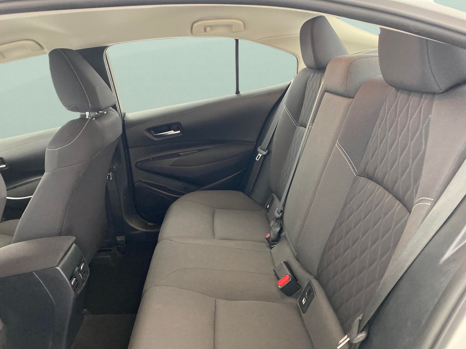 Used Toyota Corolla 2021 for sale - 76587322: Photo 26