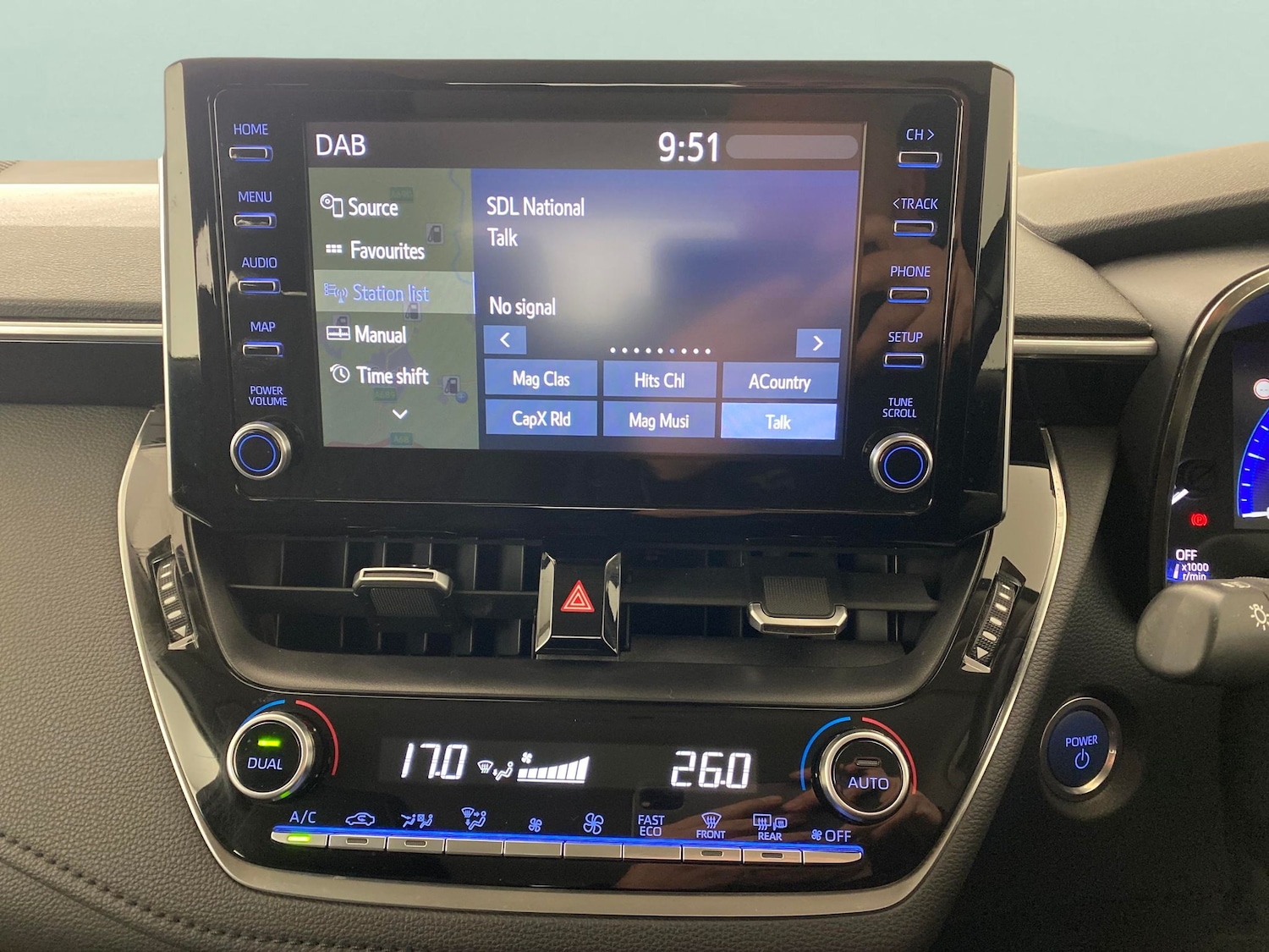 Used Toyota Corolla 2021 for sale - 76587322: Photo 7