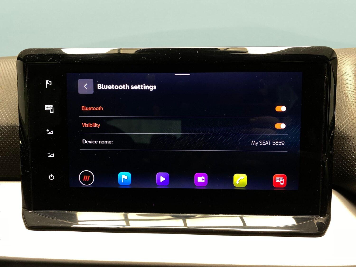 Used SEAT Ibiza 2023 for sale - 78094315: Photo 18