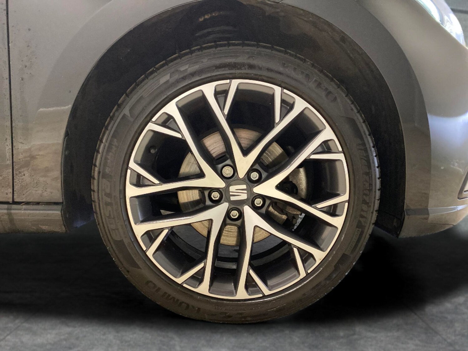 Used SEAT Ibiza 2023 for sale - 78094315: Photo 24