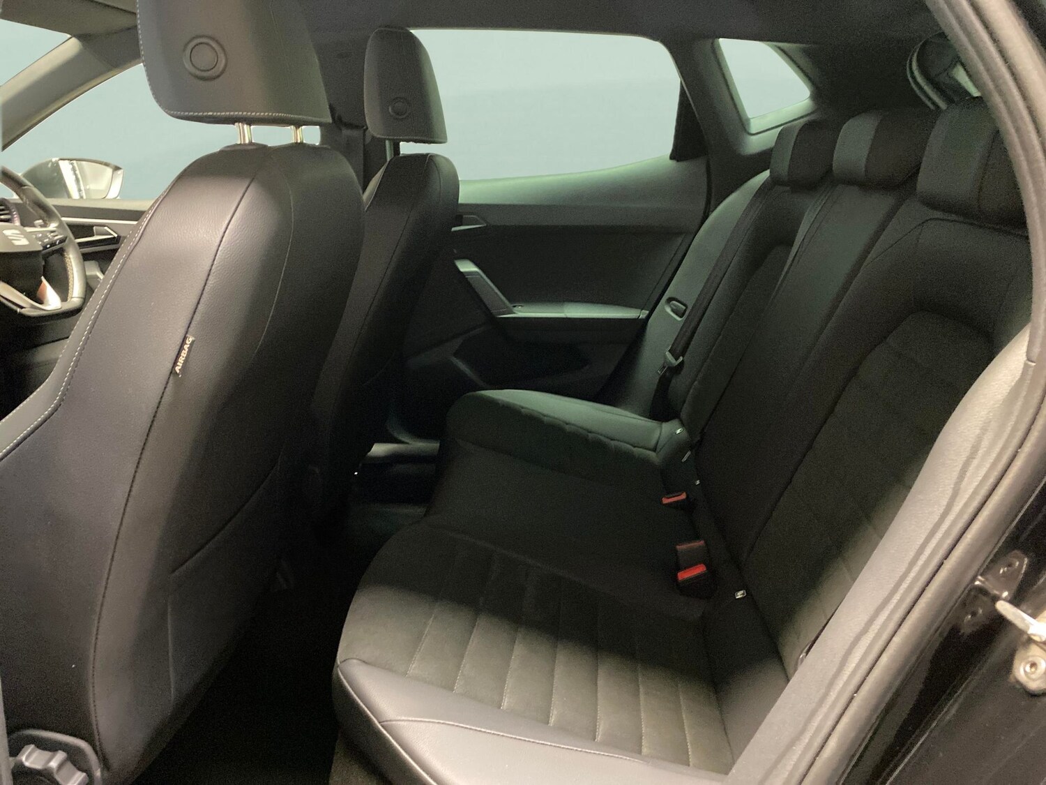 Used SEAT Ibiza 2023 for sale - 78094315: Photo 26