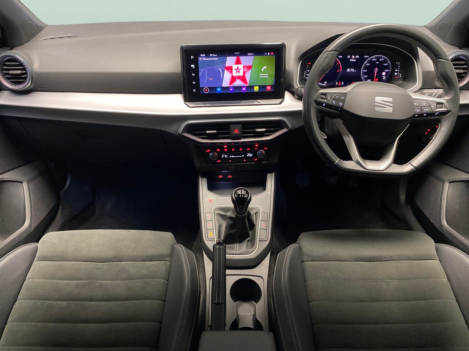 Used SEAT Ibiza 2023 for sale - 78094315: Photo 8