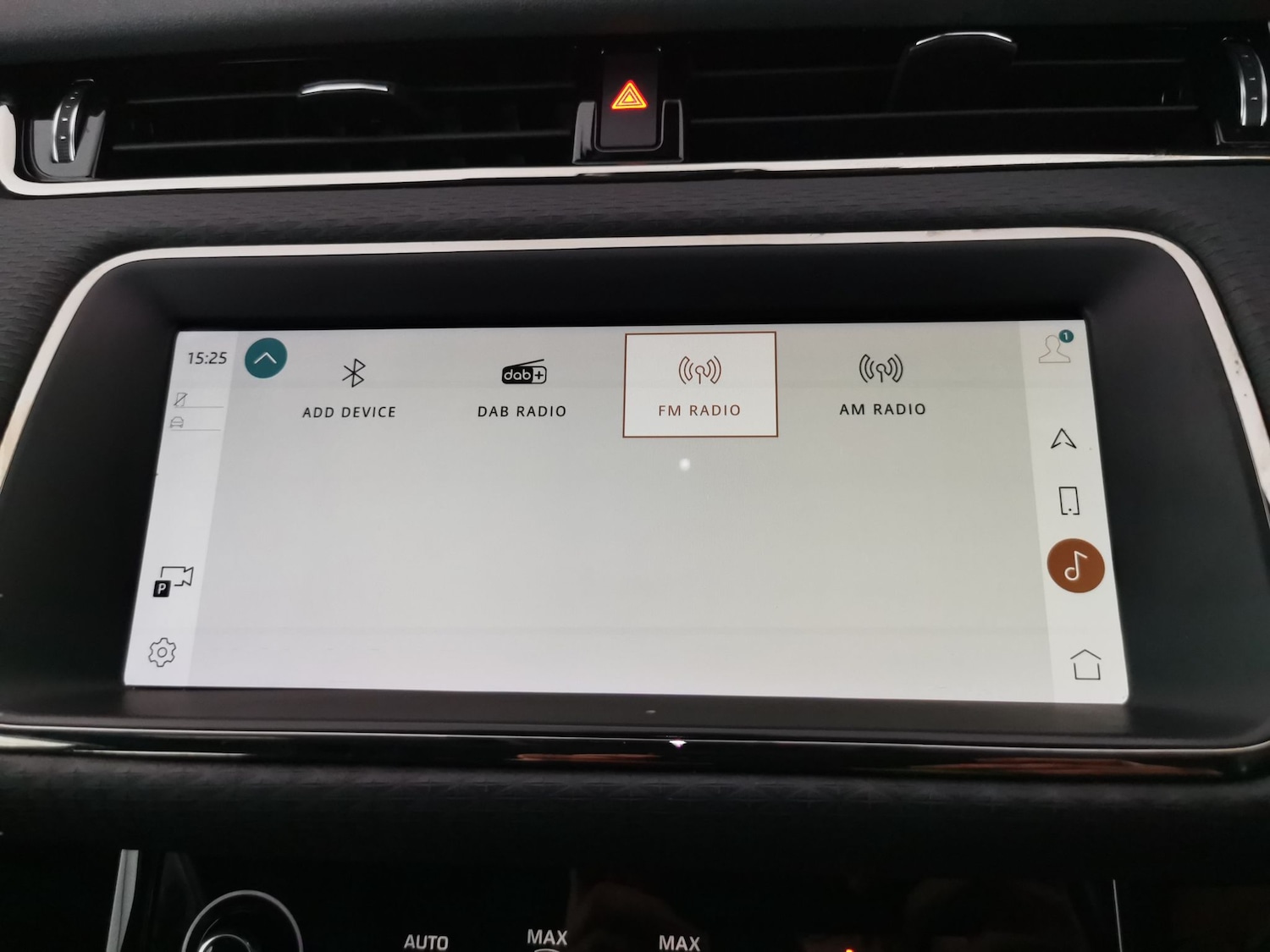 Used Land Rover Range Rover Evoque 2021 for sale - 78094332: Photo 17