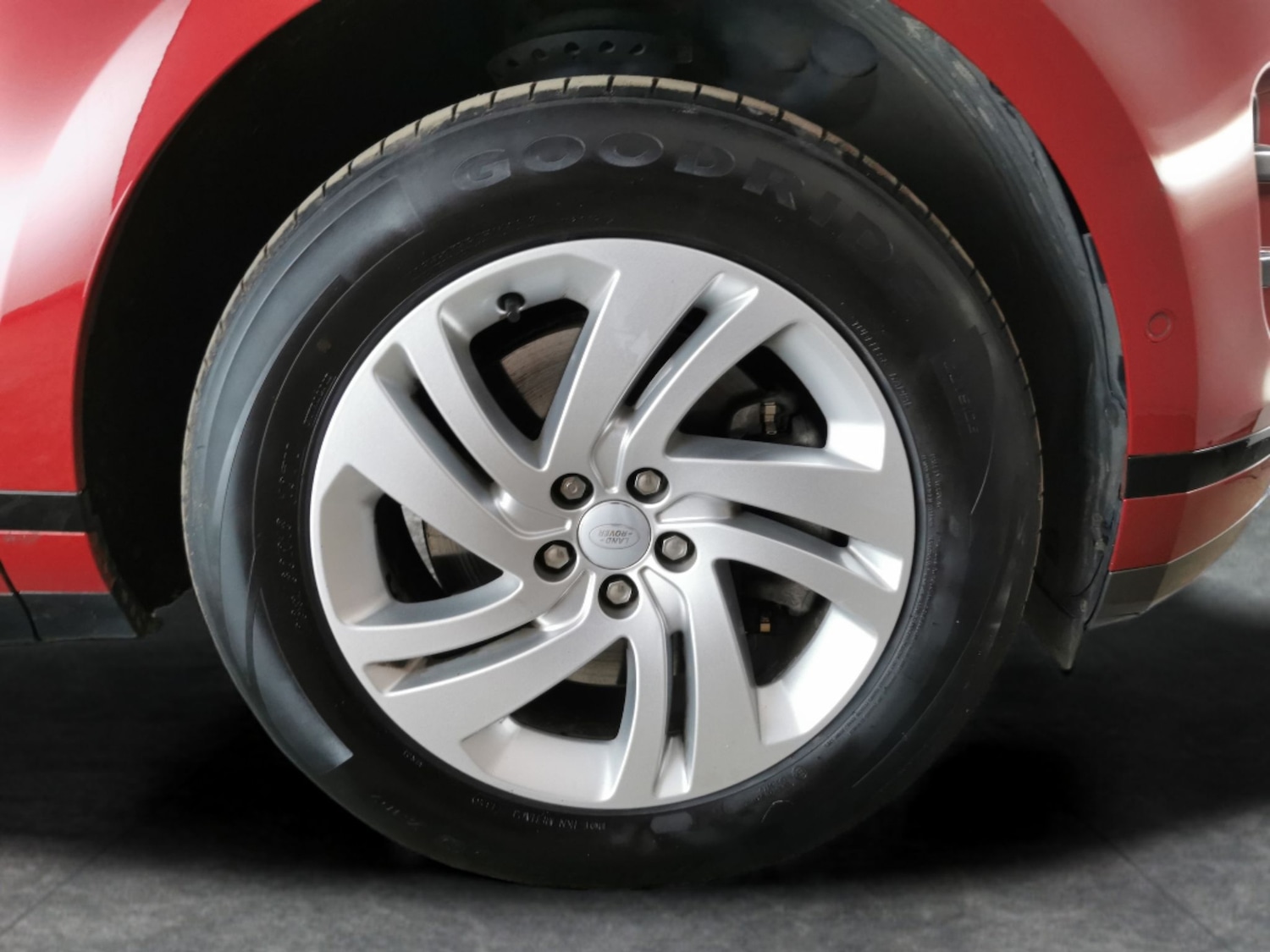 Used Land Rover Range Rover Evoque 2021 for sale - 78094332: Photo 24