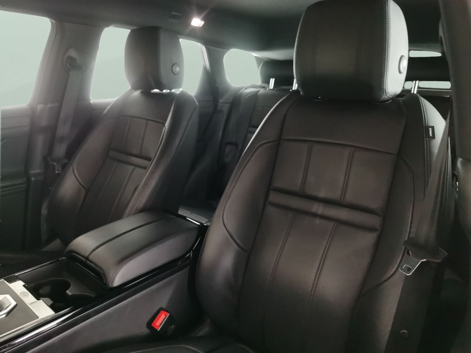 Used Land Rover Range Rover Evoque 2021 for sale - 78094332: Photo 6