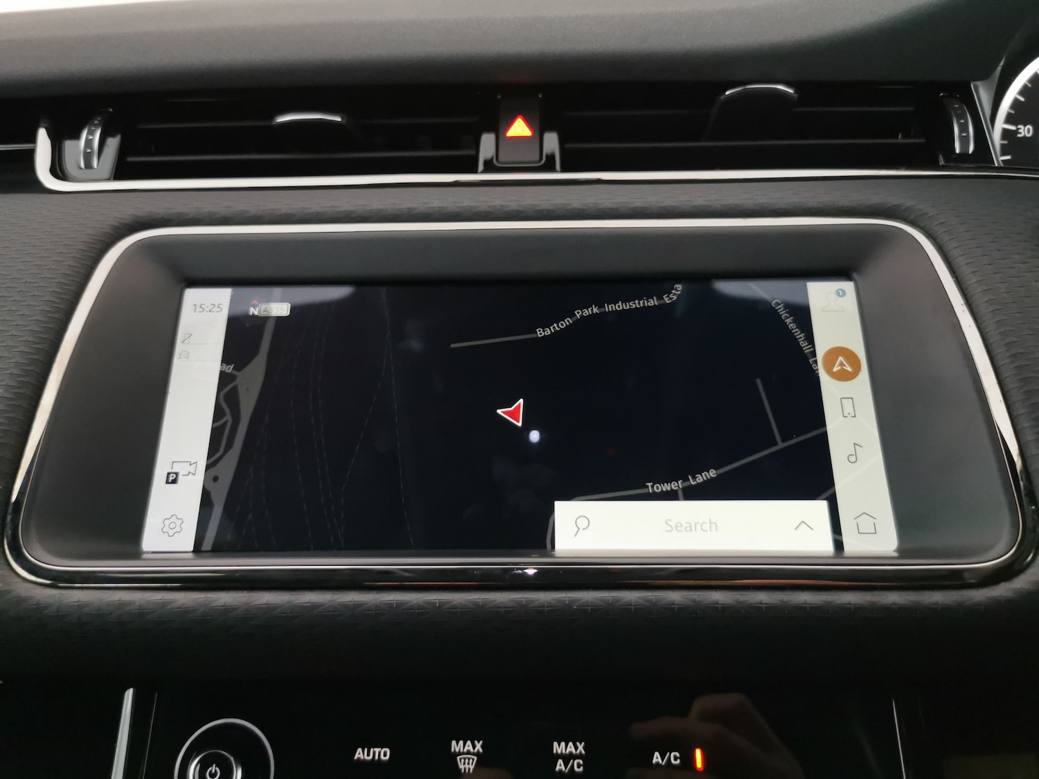 Used Land Rover Range Rover Evoque 2021 for sale - 78094332: Photo 7