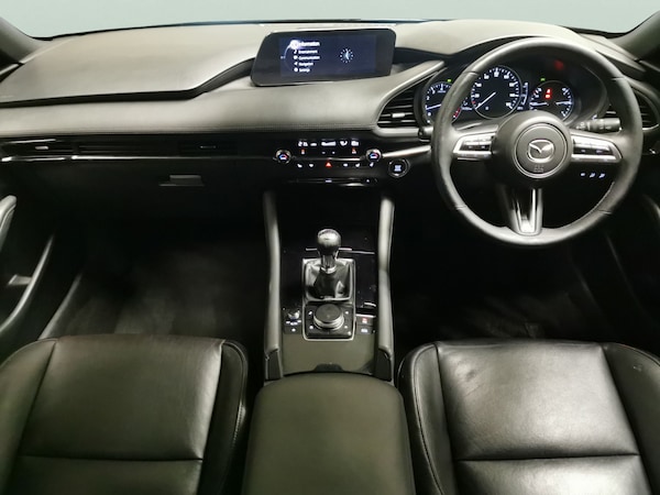 Used Mazda Mazda3 2020 for sale - 76240823: Photo 11