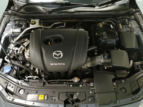 Used Mazda Mazda3 2020 for sale - 76240823: Photo 44