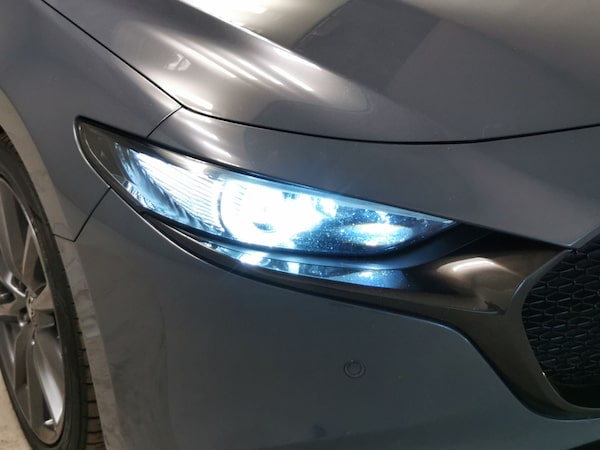 Used Mazda Mazda3 2020 for sale - 76240823: Photo 7
