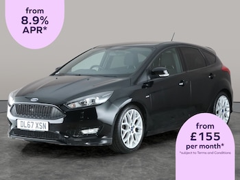 Used Ford Focus 2017 for sale - 76616052: Photo