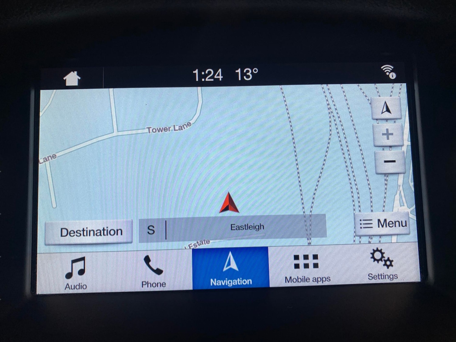 Used Ford Focus 2017 for sale - 76616052: Photo 5