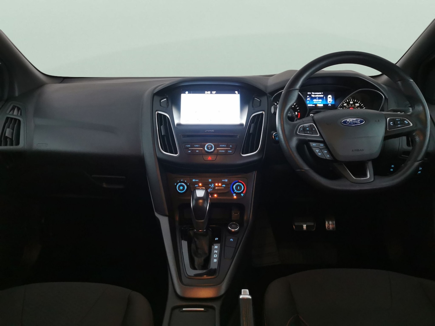 Used Ford Focus 2017 for sale - 76616052: Photo 6