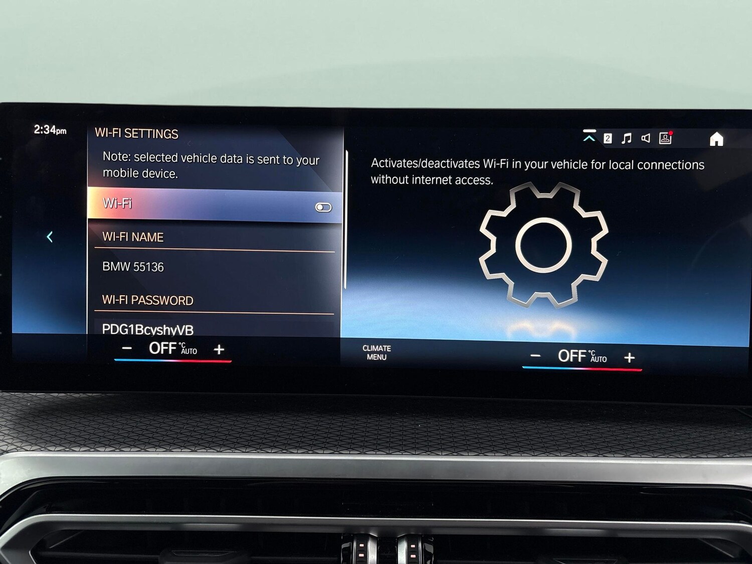 Used BMW i4 2022 for sale - 77526535: Photo 17