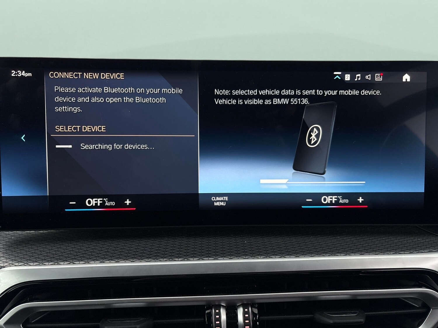 Used BMW i4 2022 for sale - 77526535: Photo 18