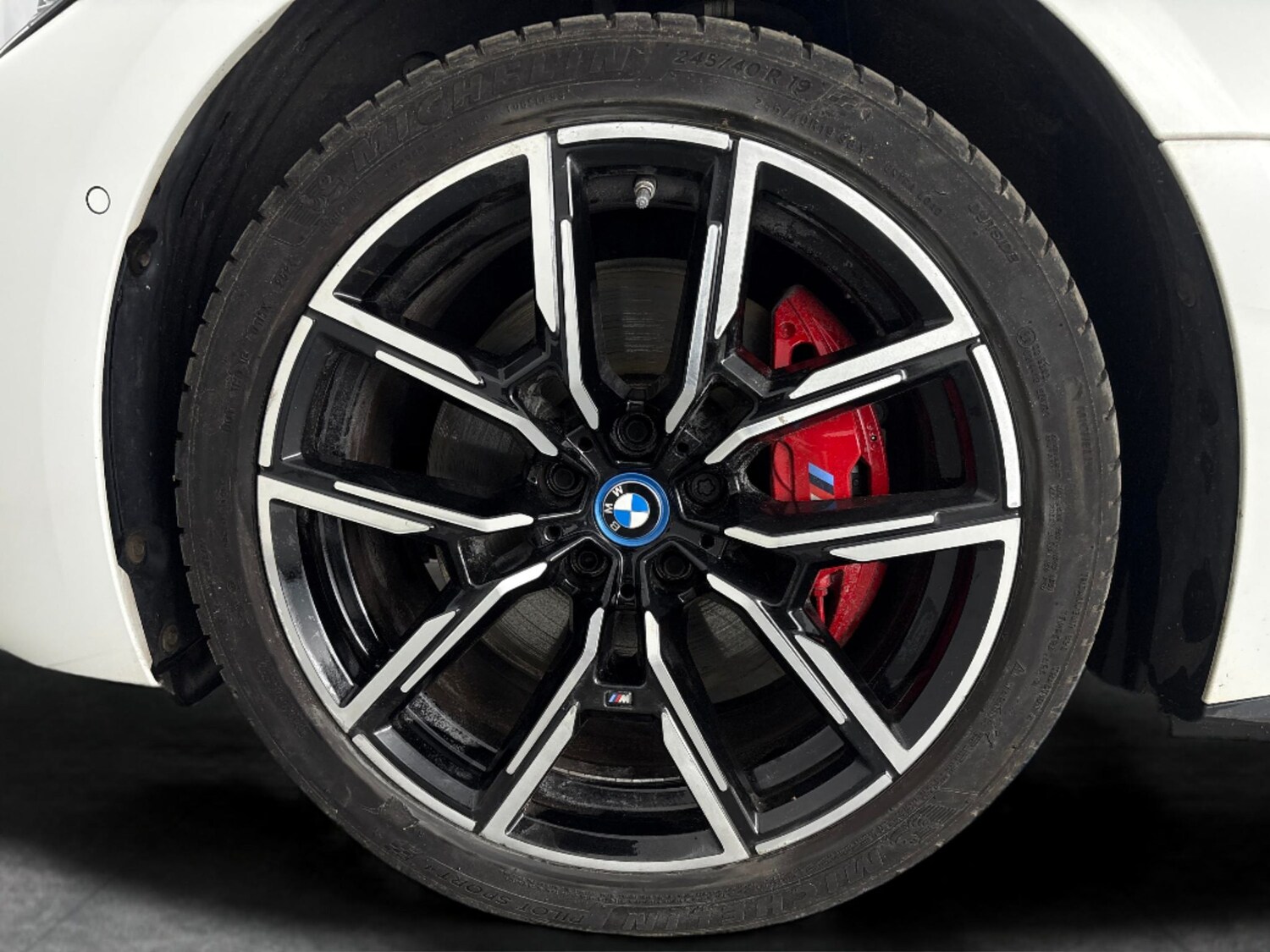 Used BMW i4 2022 for sale - 77526535: Photo 29