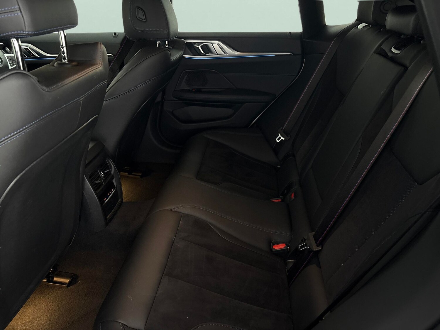 Used BMW i4 2022 for sale - 77526535: Photo 32